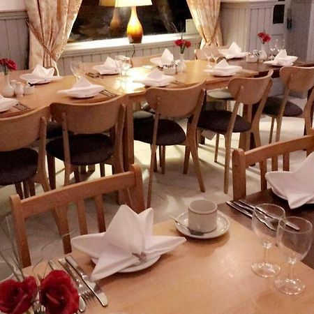 Atz&H Inn North Kyme エクステリア 写真