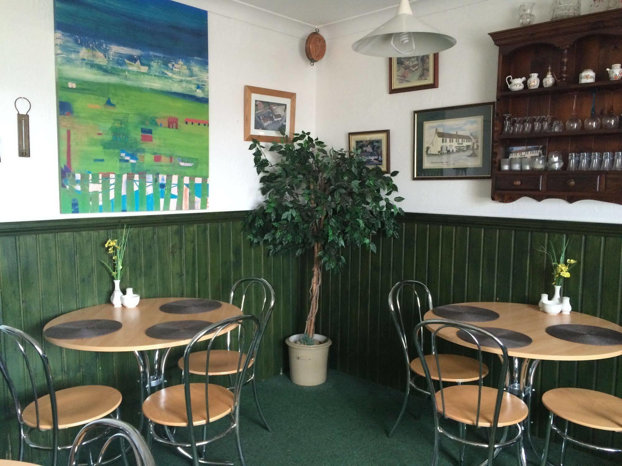 Atz&H Inn North Kyme エクステリア 写真