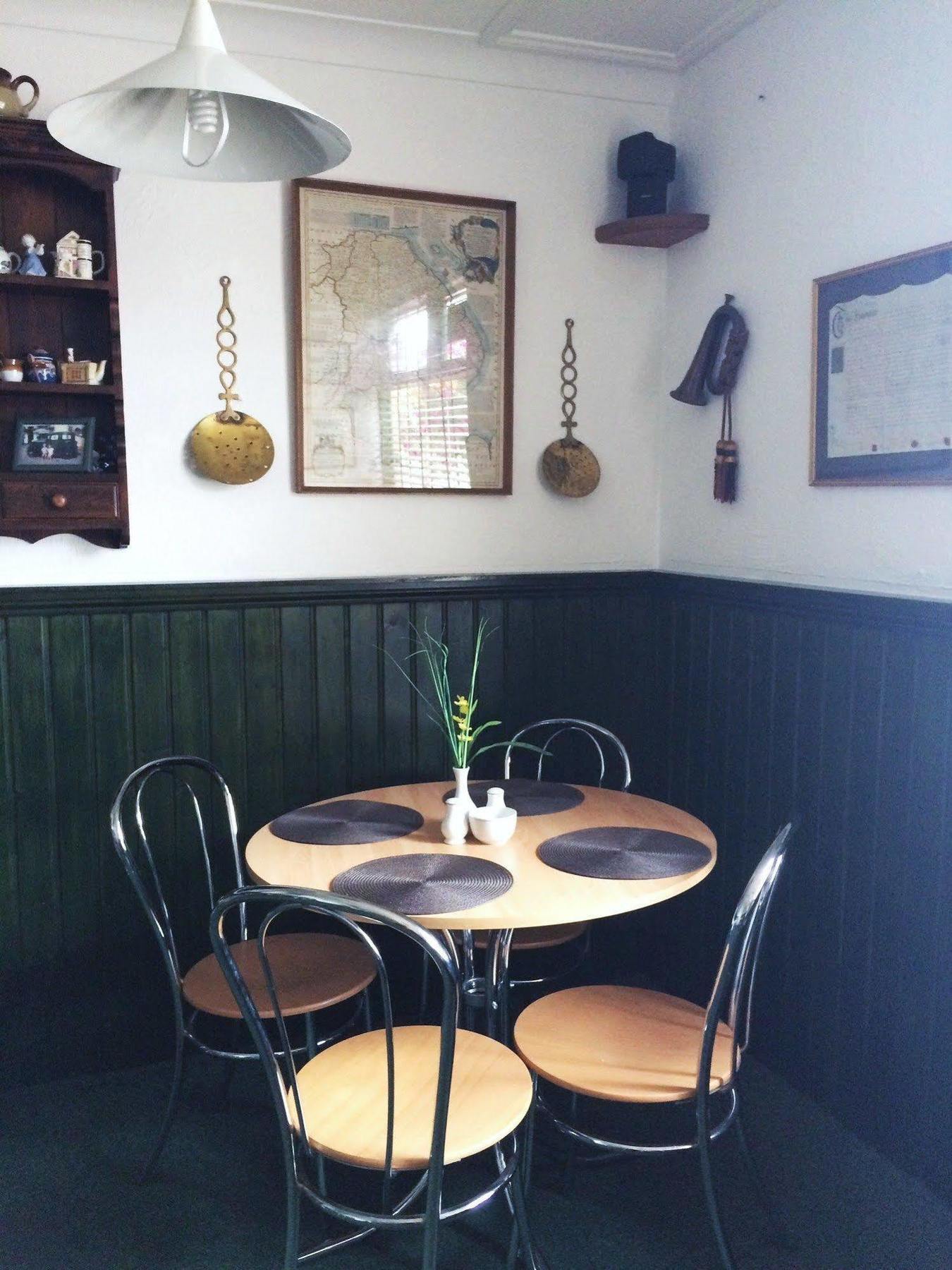 Atz&H Inn North Kyme エクステリア 写真
