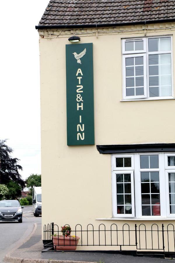 Atz&H Inn North Kyme エクステリア 写真