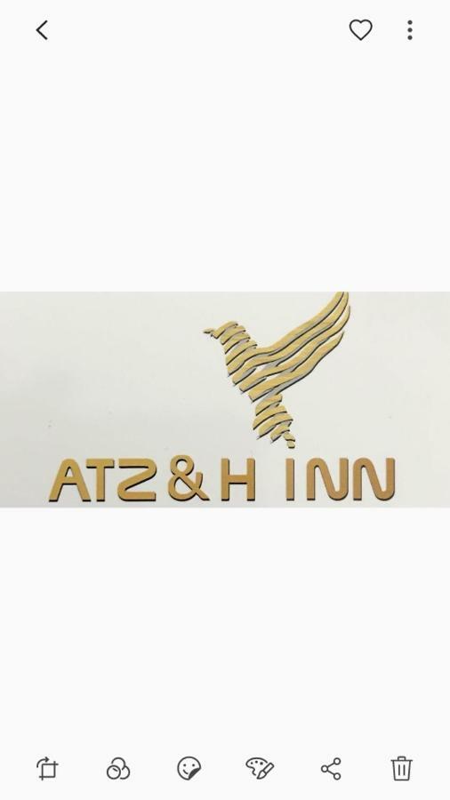 Atz&H Inn North Kyme エクステリア 写真